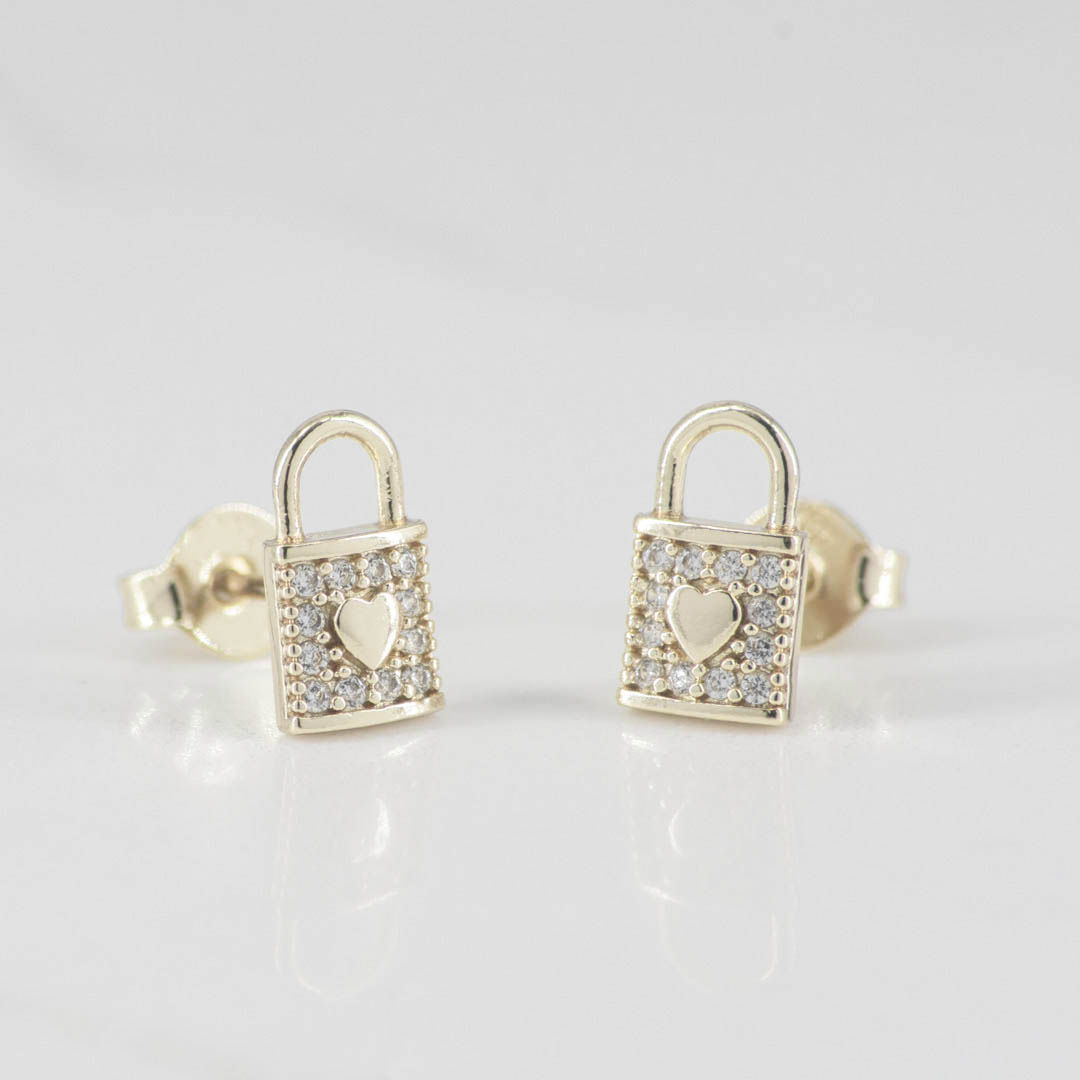 TOPO CANDADO CIRCONES