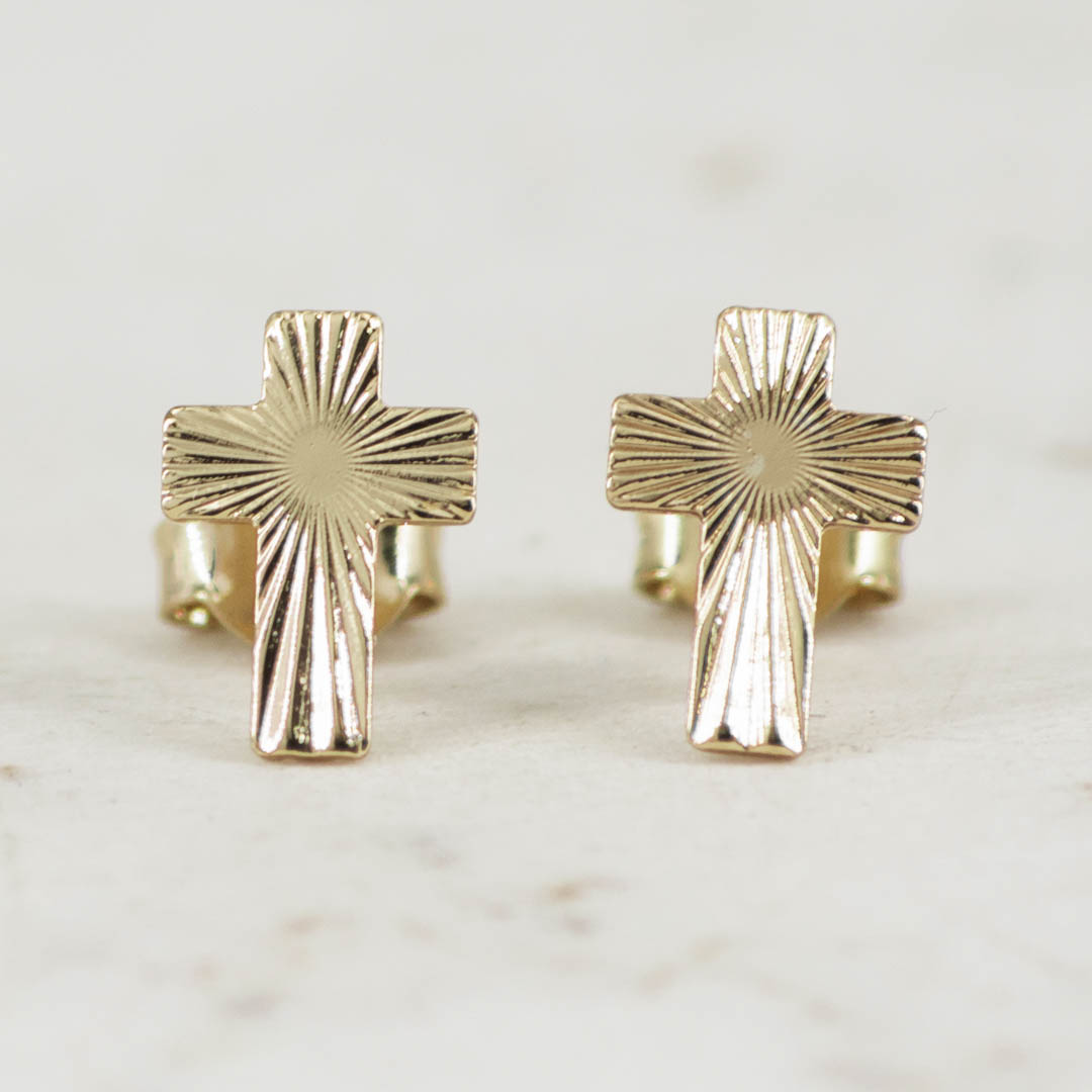 TOPO CRUZ DESTELLO MEDIANA