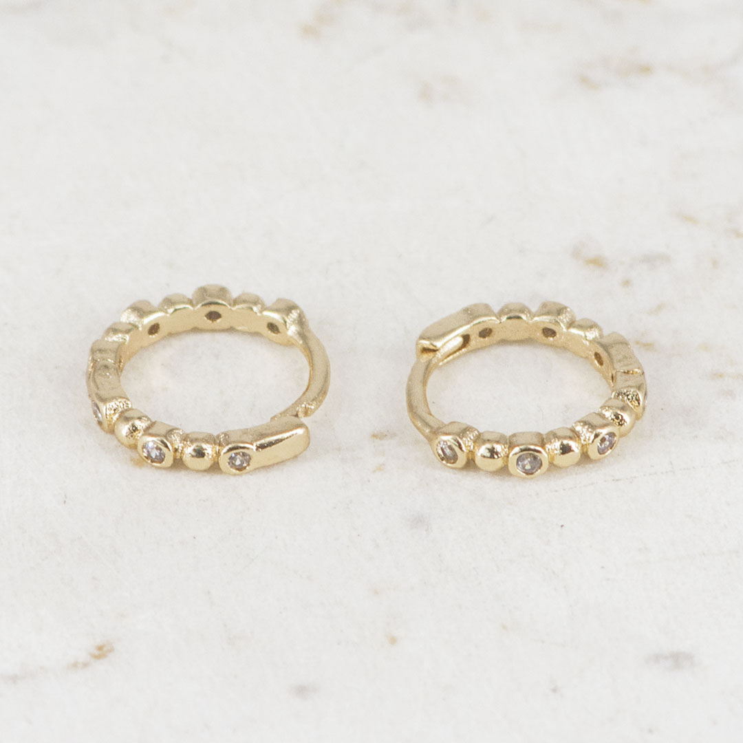 CANDONGA BOLITAS CHISPAS 11MM