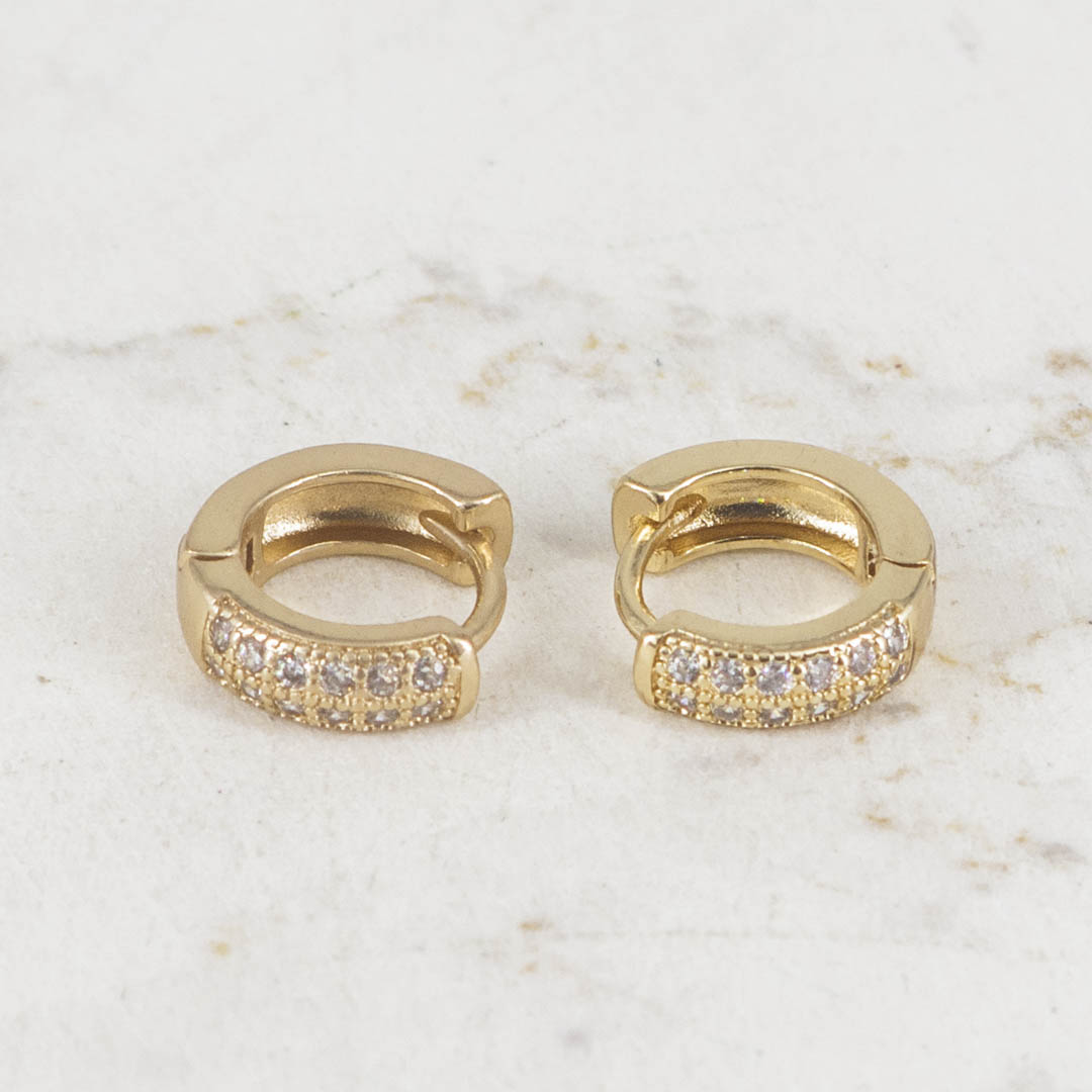 CANDONGA 2 LINEAS CIRCONES 16MM