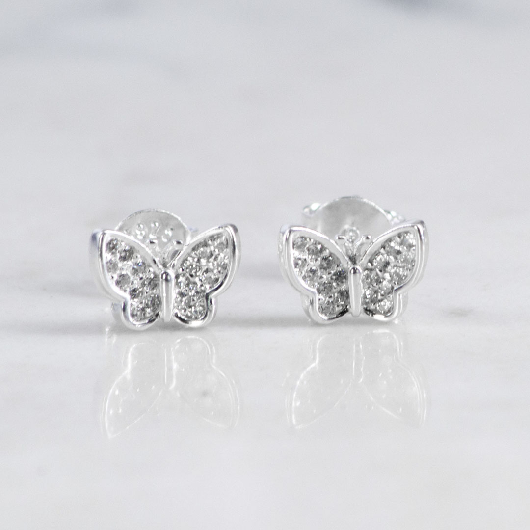 TOPO MARIPOSA CIRCONES