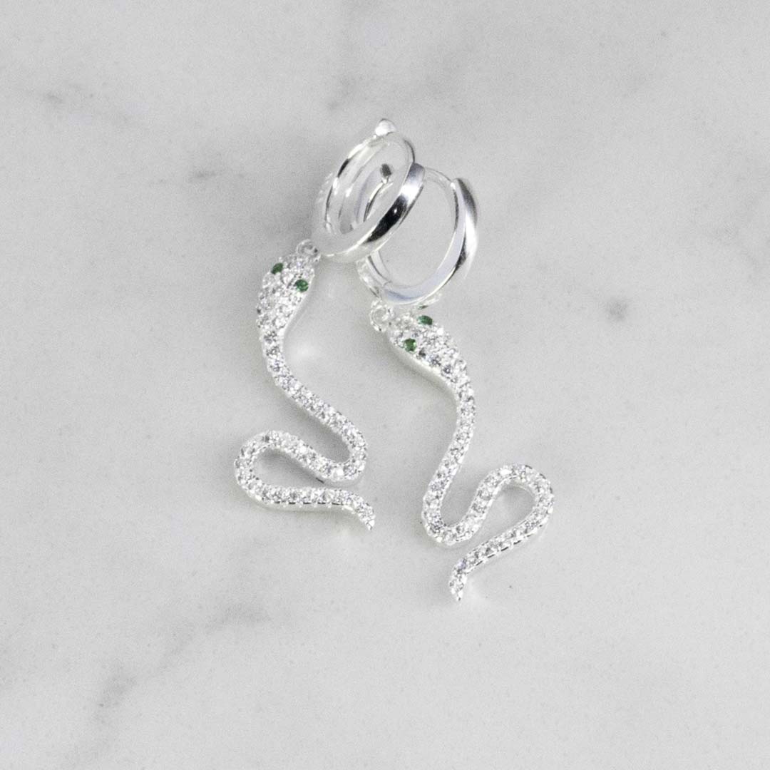 CANDONGA SERPIENTE COLGANTE