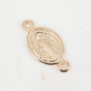 HERRAJE MILAGROSA PEQUEÑO