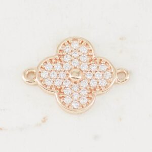 HERRAJE VAN CLEEF CIRCONES