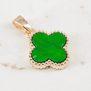 DIJE VAN CLEEF BICOLOR