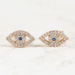 TOPO OJO TURCO CIRCONES