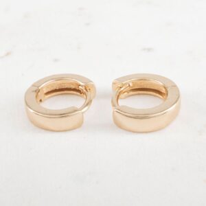 CANDONGA GRUESA MACIZA 11MM