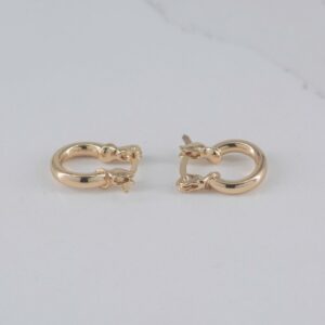 CANDONGA LISA BABY 10MM