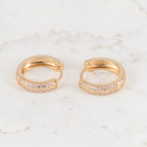 CANDONGA MACIZA 2 LINEAS CIRCONES