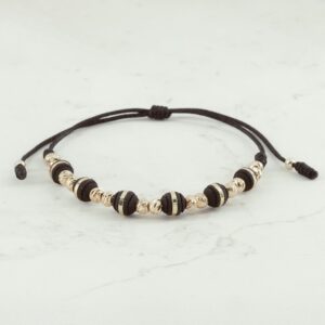 PULSERA BALIN ITALIANO 4MM x NEO 1 ARGOLLA