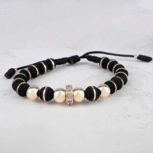 PULSERA LUXURY 8MM