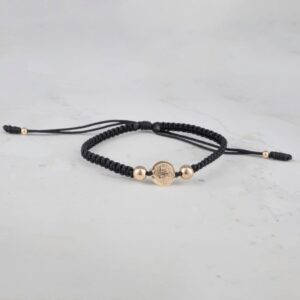 PULSERA SAN BENITO 5MM