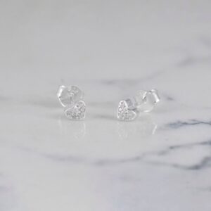 TOPO CORAZON CIRCONES