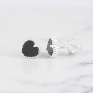 TOPO CORAZON LINEA VAN CLEEF
