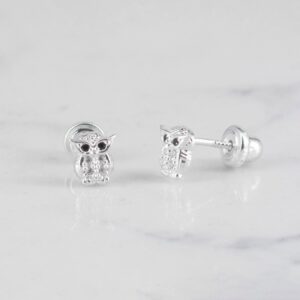 TOPO BUHO CIRCONES TS