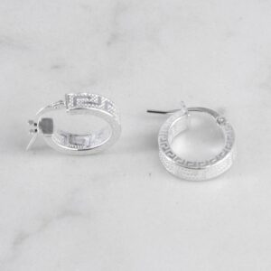 CANDONGA EGIPCIA 15MM