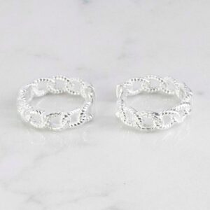 CANDONGA AROS CUBANOS 20MM