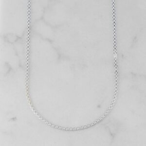 CADENA TEJIDO CHINO 1.5MM-45CM