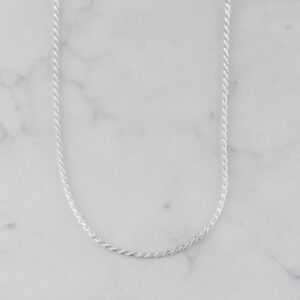 CADENA LAZO 1.5MM-60CM