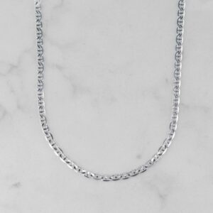 CADENA ESCALERA 2.5MM-60CM