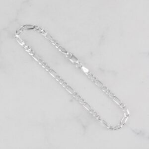 PULSERA 3X1 3MM-19CM