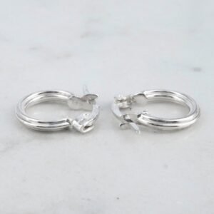 CANDONGA BISELADA 12MM